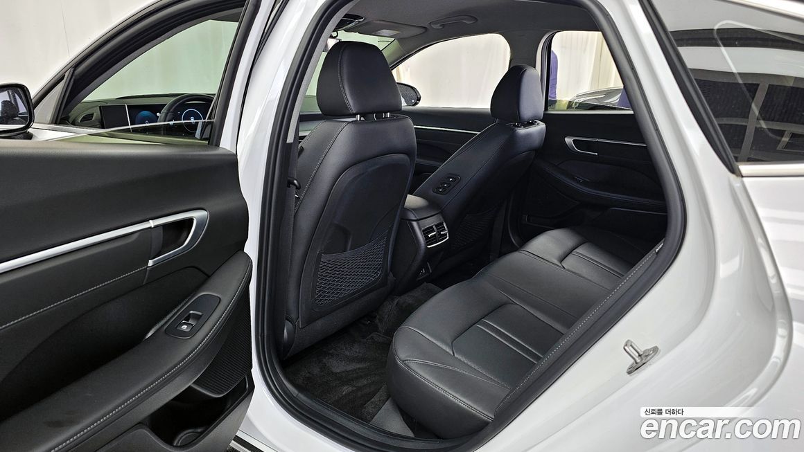 Hyundai Sonata 2024