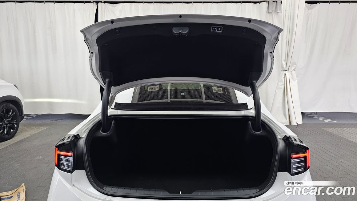 Hyundai Sonata 2024