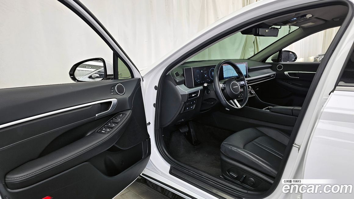 Hyundai Sonata 2024