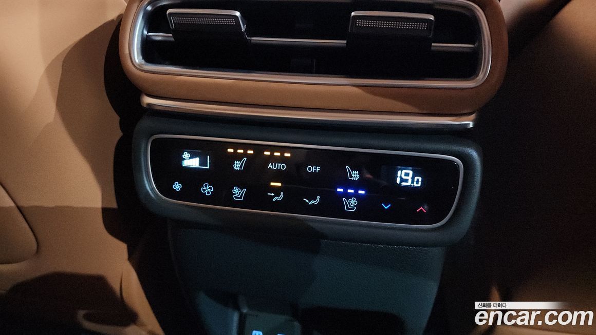 Genesis GV80 2024