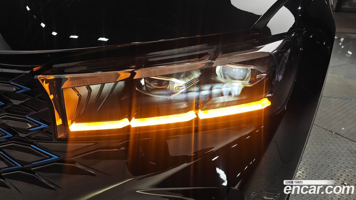 Renault-KoreaSamsung Grand Koleos 2025