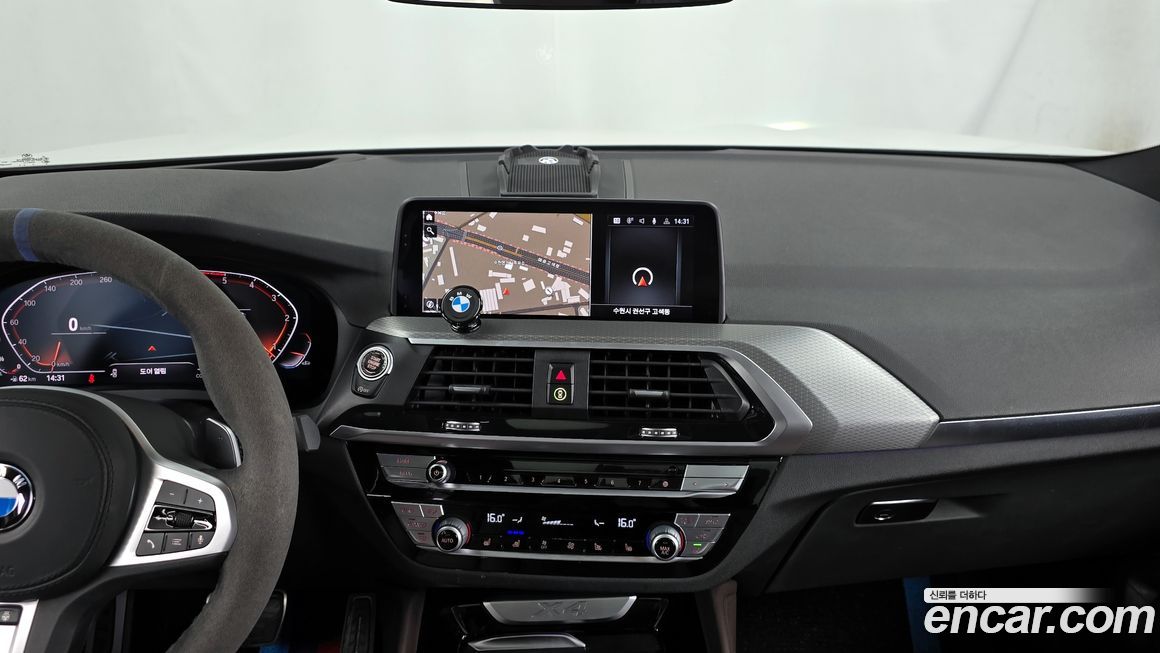BMW X4 2020