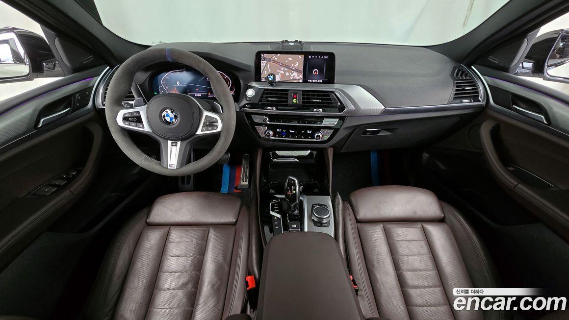 BMW X4 2020
