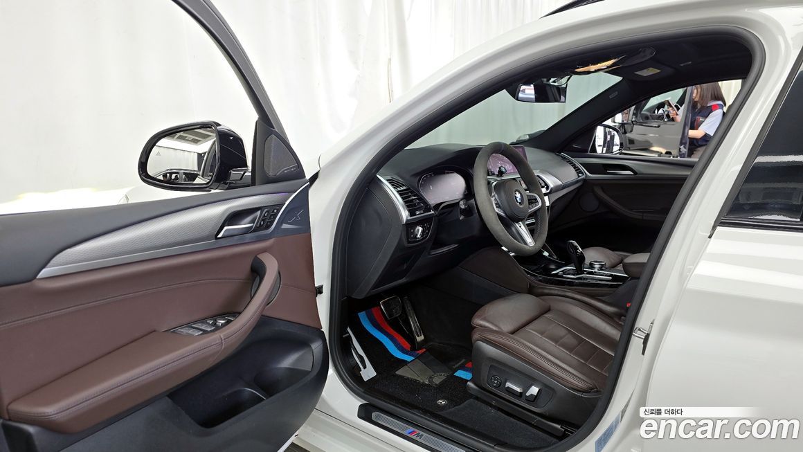 BMW X4 2020
