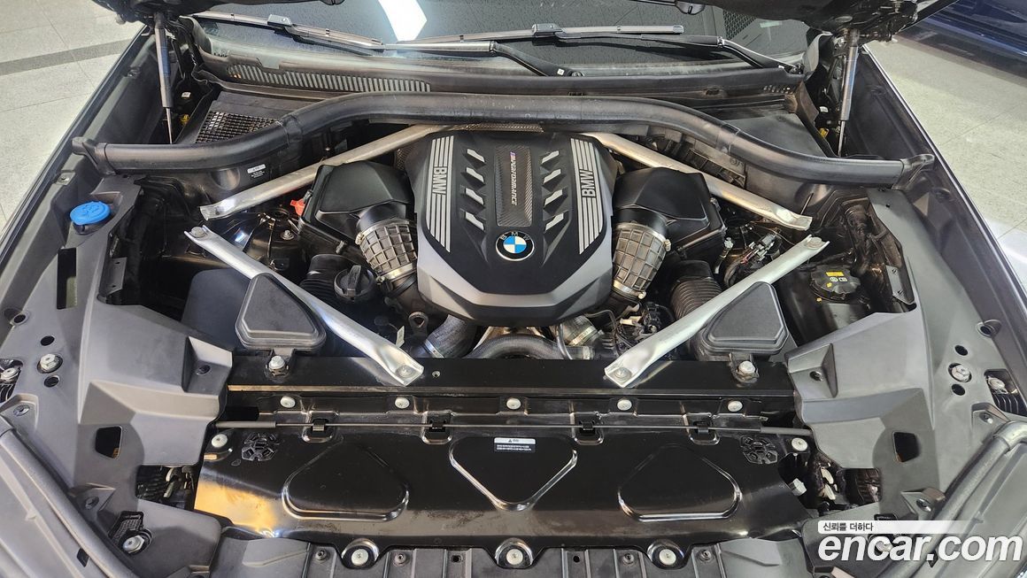 BMW X5 2023