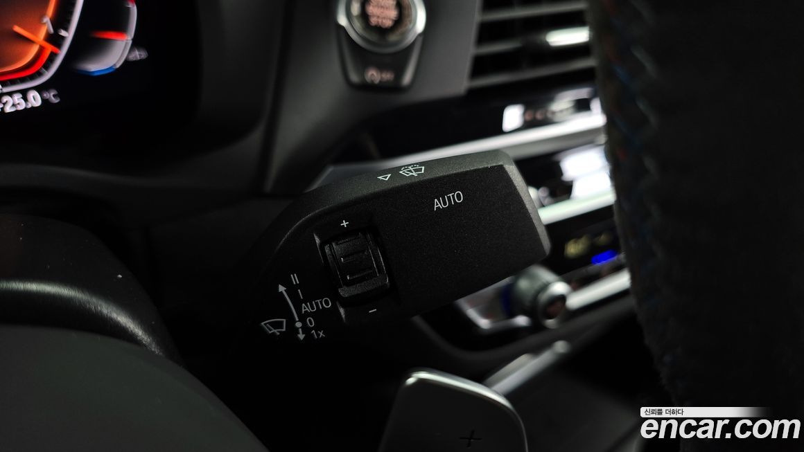 BMW X4 2020