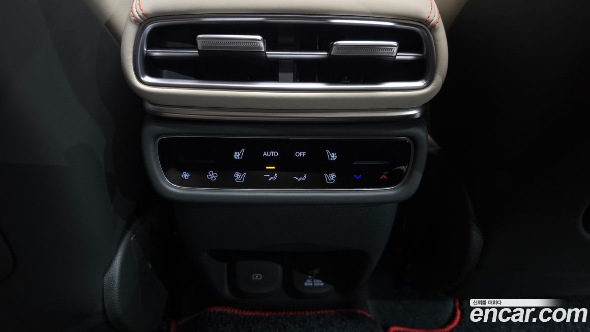 Genesis GV80 2024