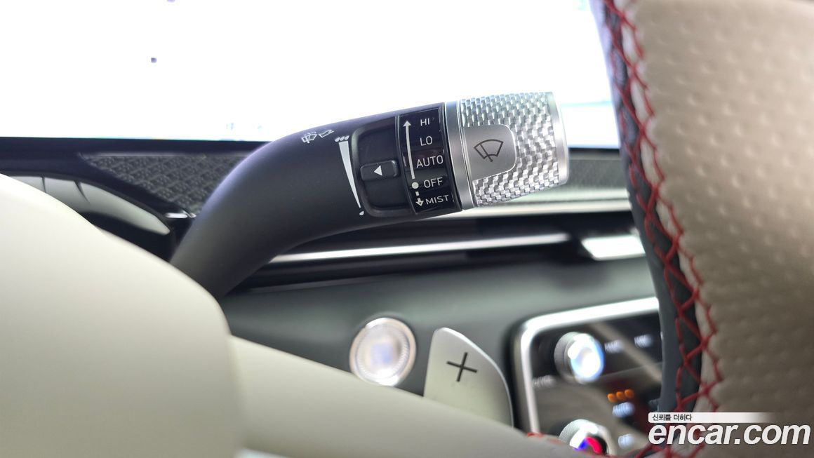 Genesis GV80 2024
