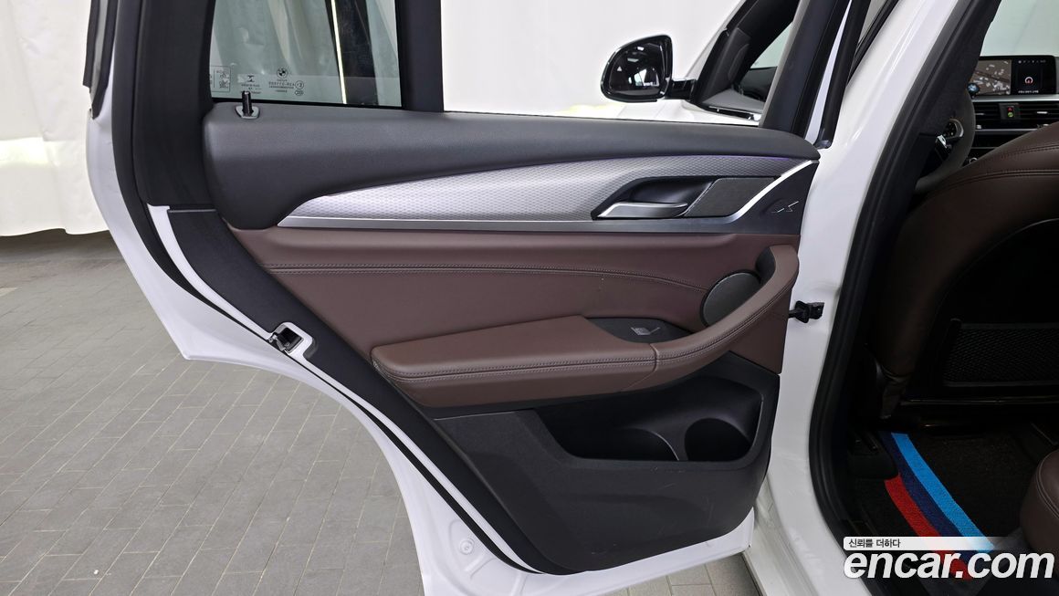 BMW X4 2020
