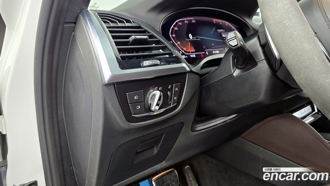 BMW X4 2020