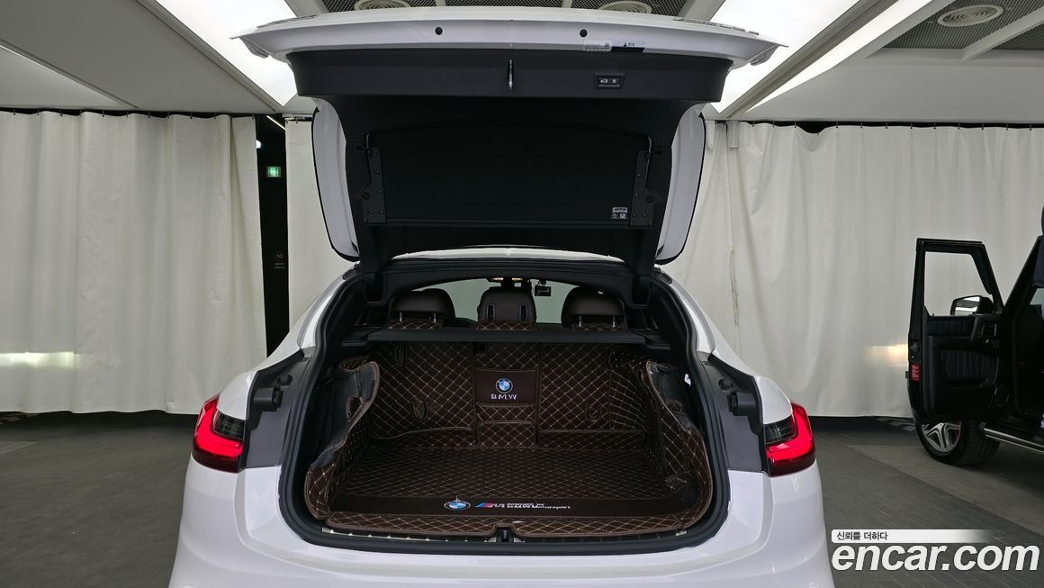 BMW X4 2020