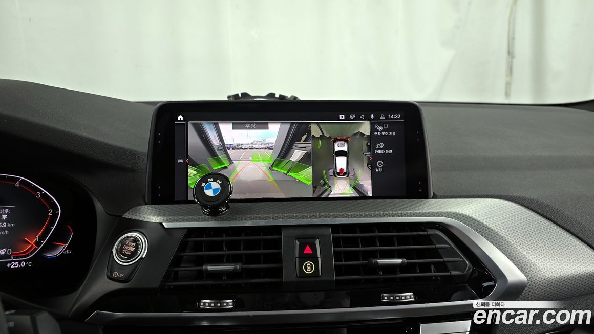 BMW X4 2020