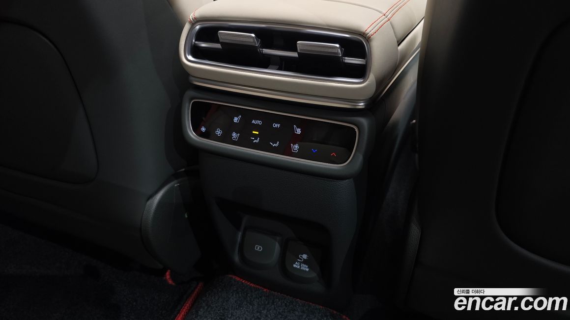 Genesis GV80 2024