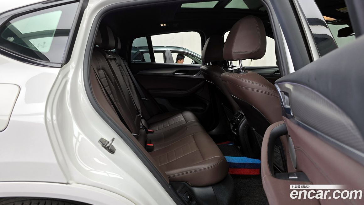 BMW X4 2020