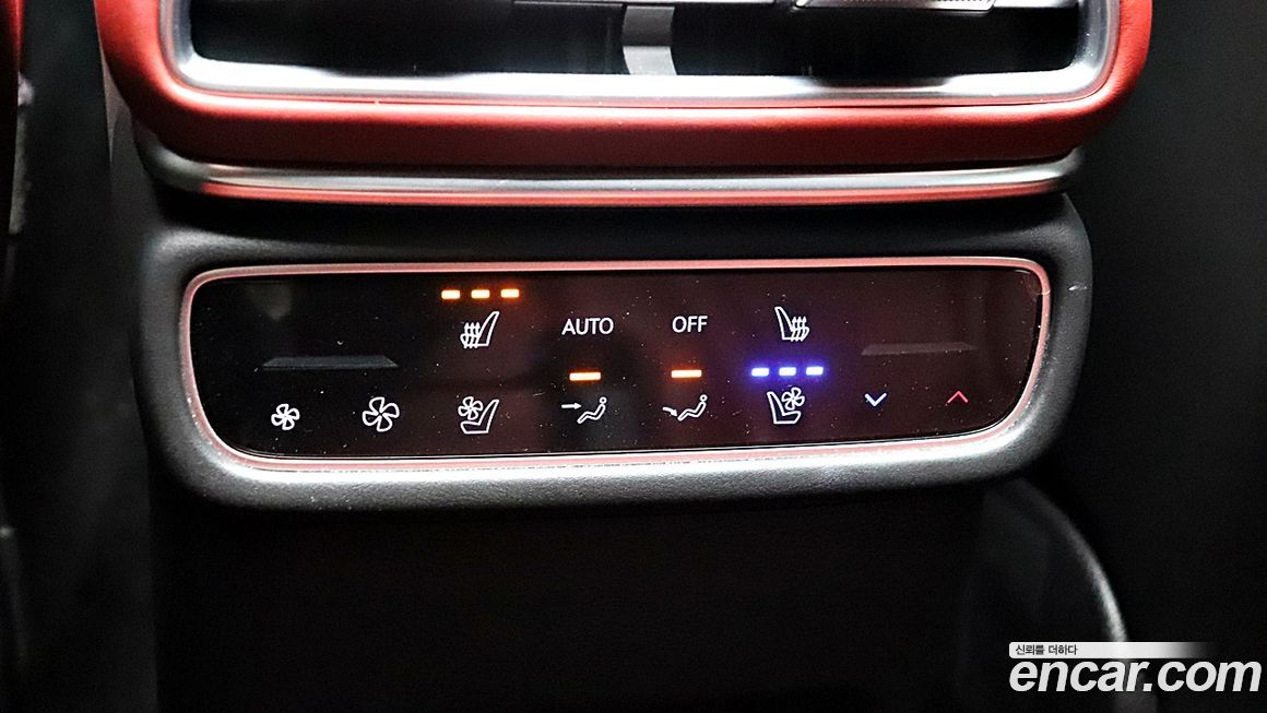 Genesis GV80 2024