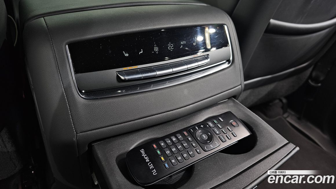 Cadillac Escalade 2022