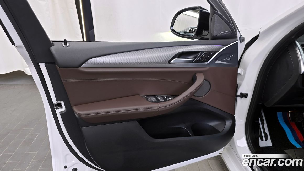 BMW X4 2020