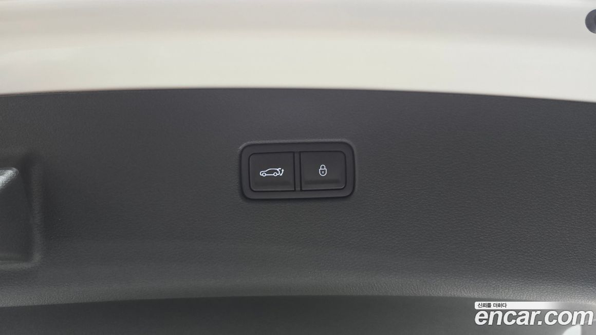Genesis GV80 2024
