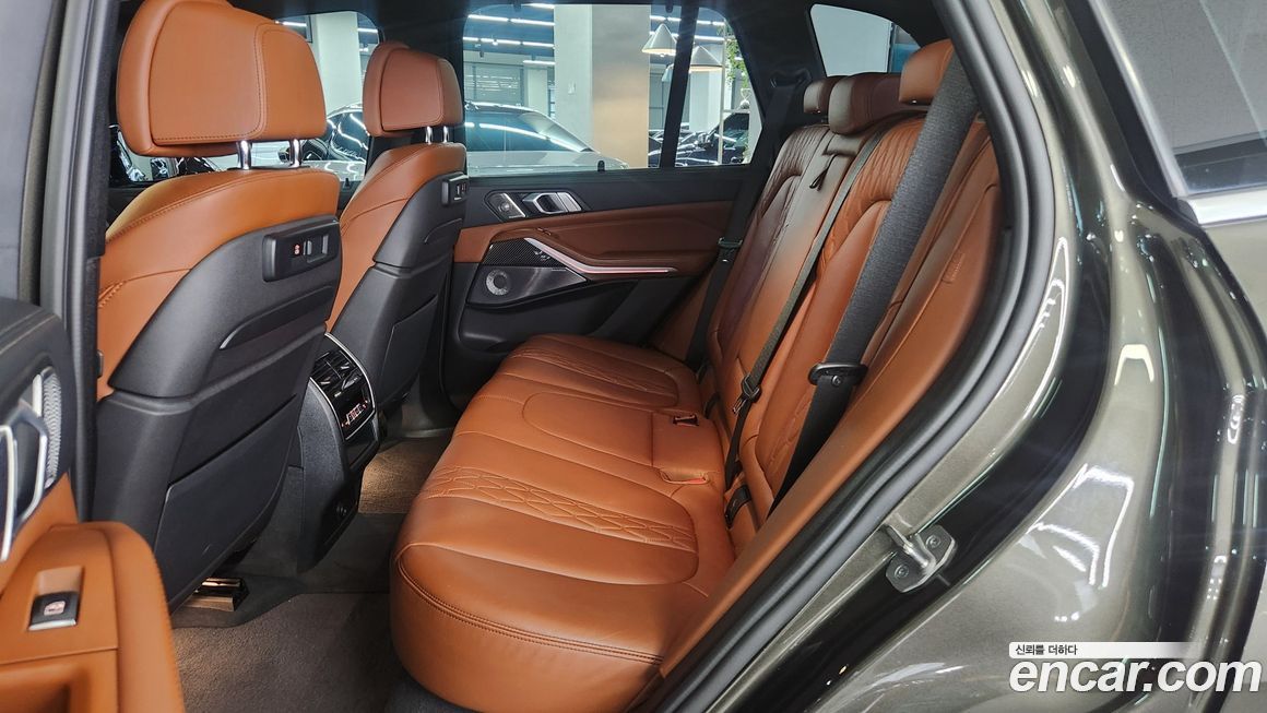 BMW X5 2023