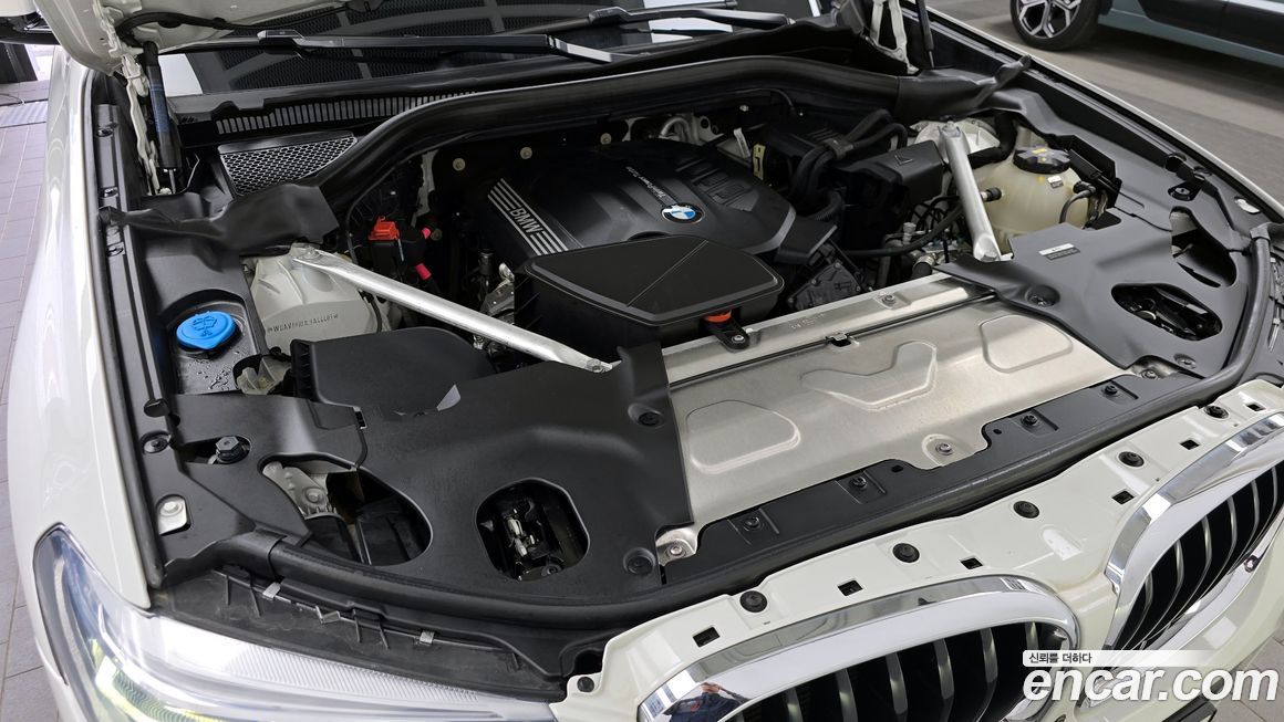 BMW X4 2020
