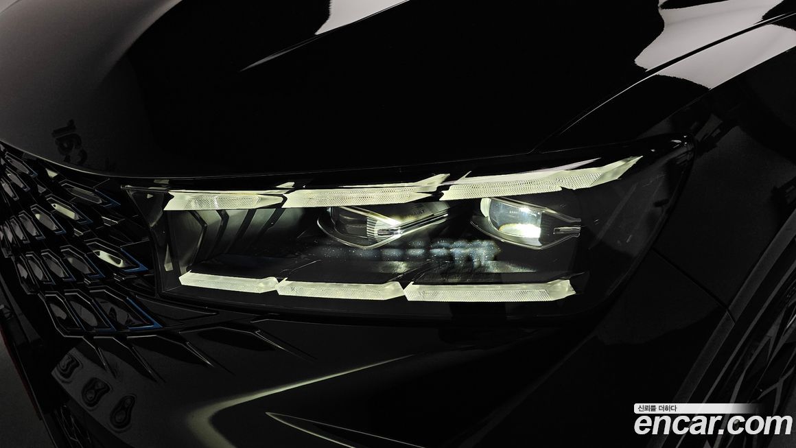 Renault-KoreaSamsung Grand Koleos 2025