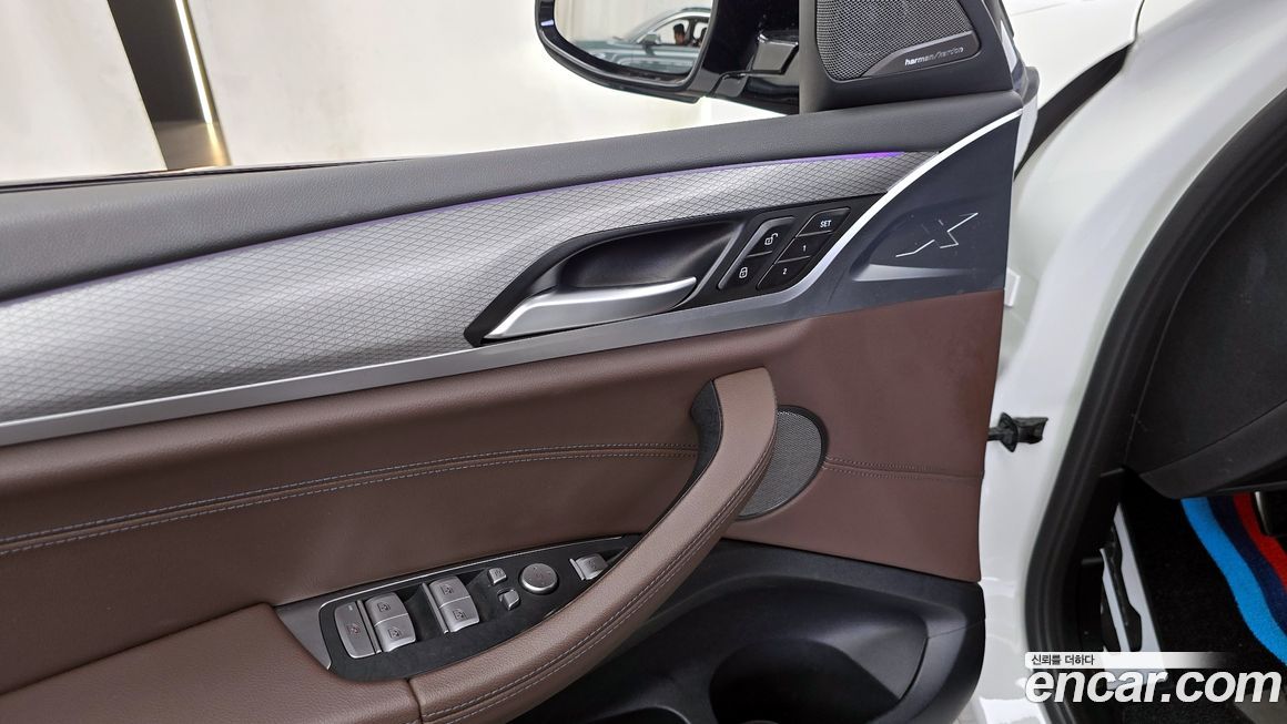 BMW X4 2020