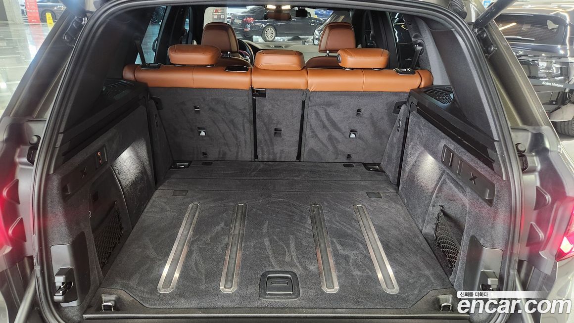 BMW X5 2023