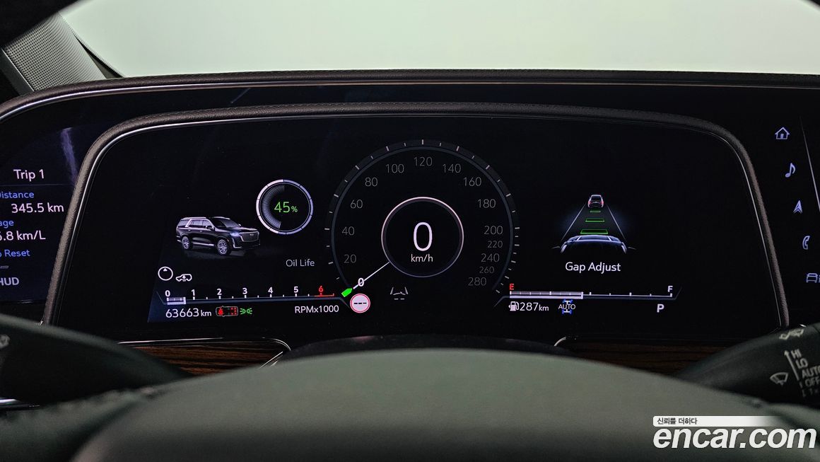 Cadillac Escalade 2022