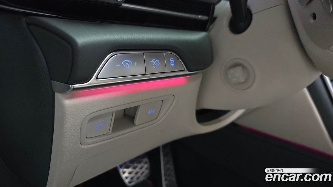 Genesis GV80 2024