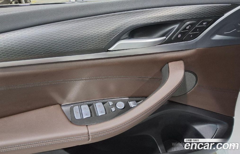 BMW X4 2025