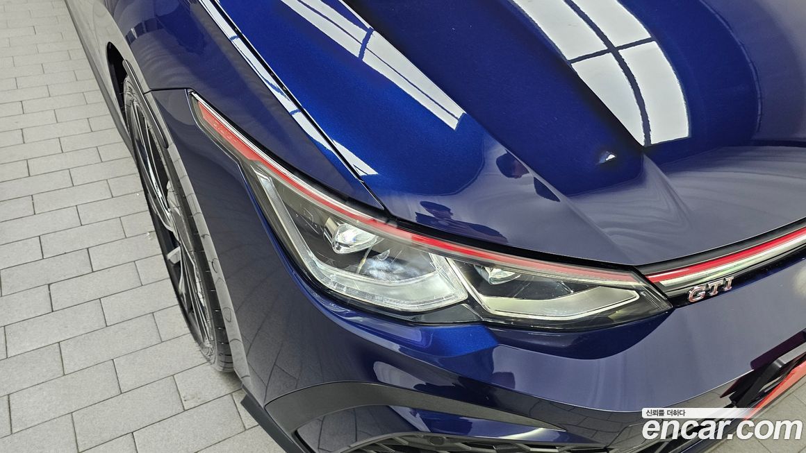 Volkswagen Golf 2024