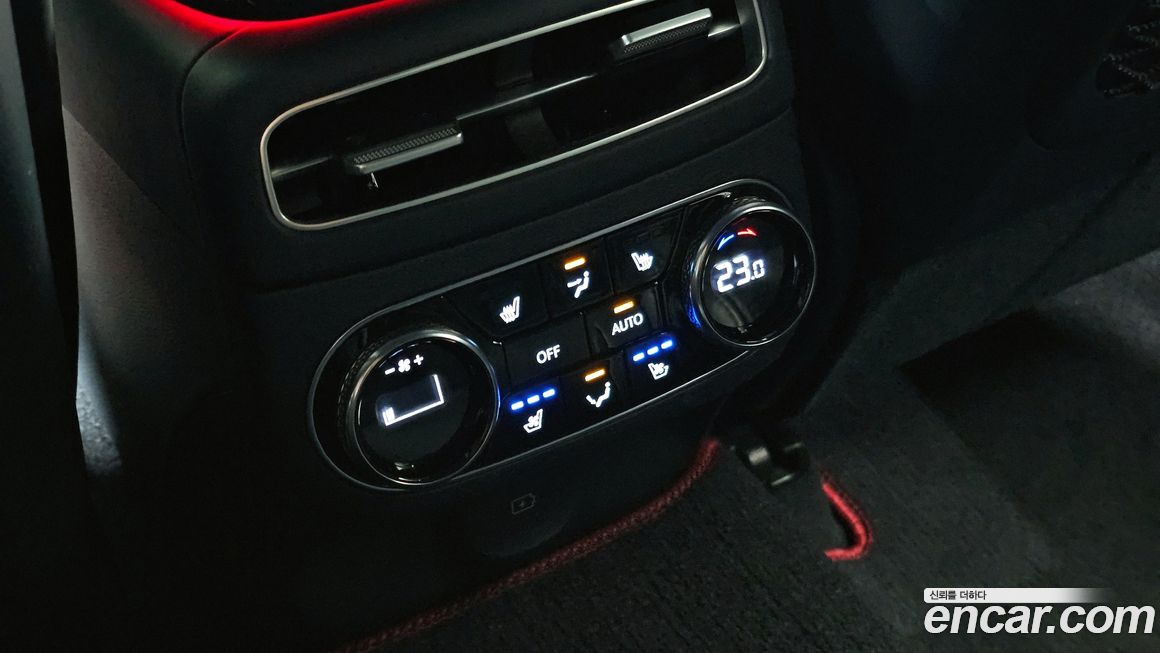 Genesis GV70 2021