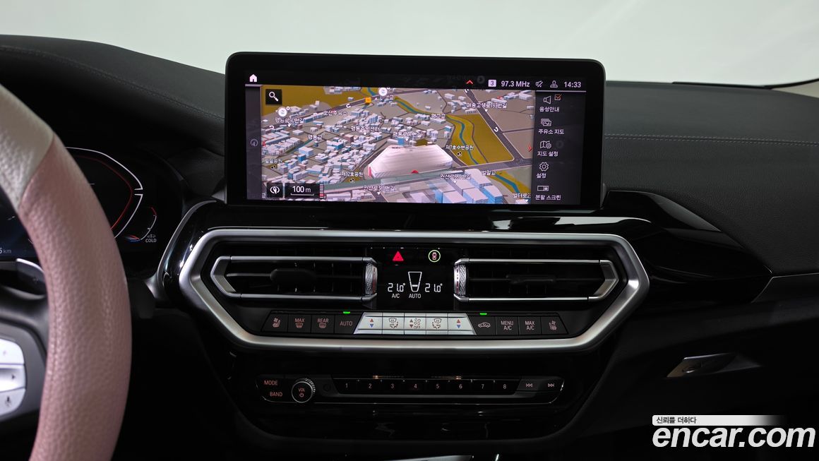 BMW X4 2022