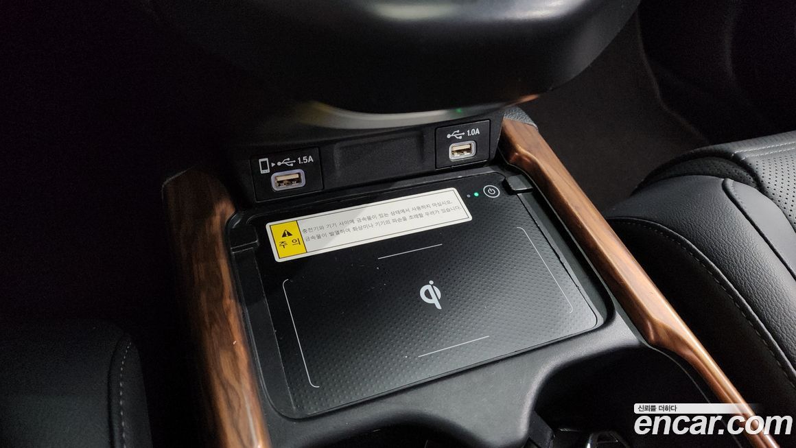 Honda CR-V 2022