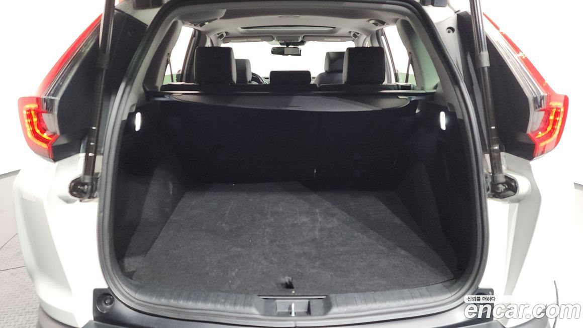 Honda CR-V 2022