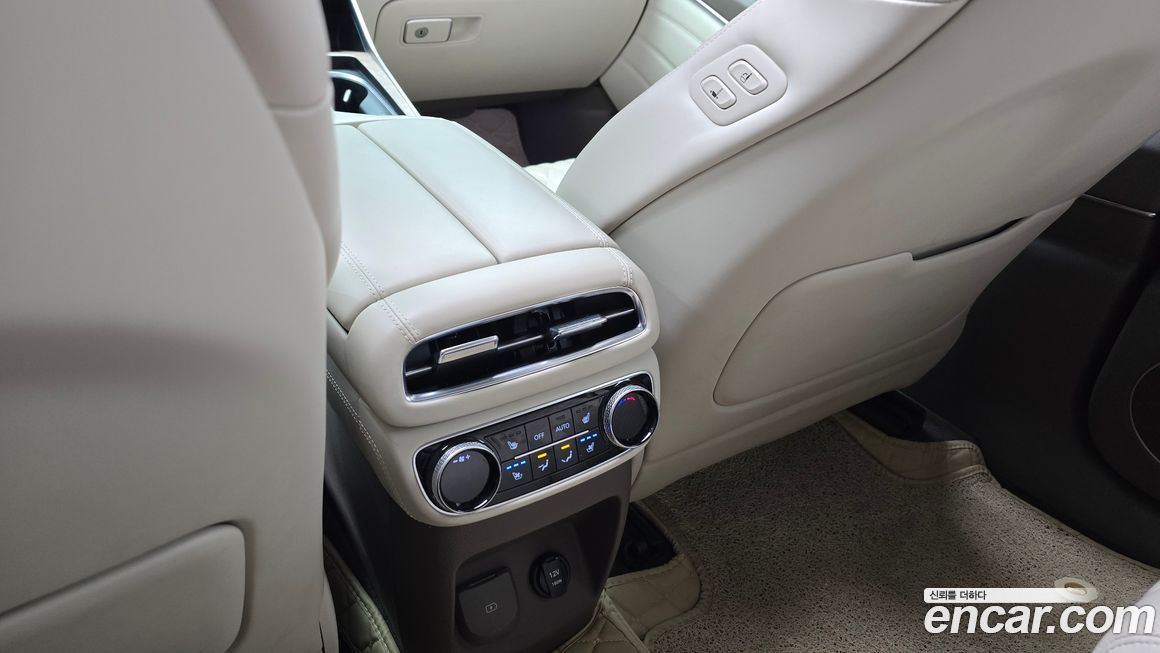 Genesis GV80 2020