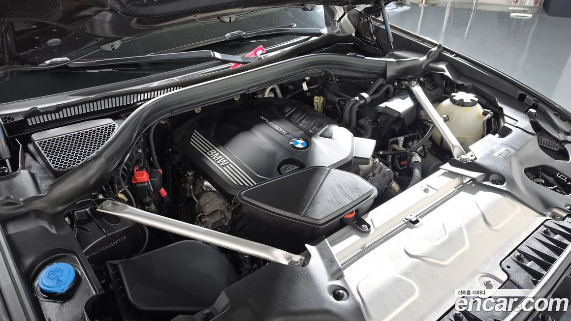 BMW X4 2022