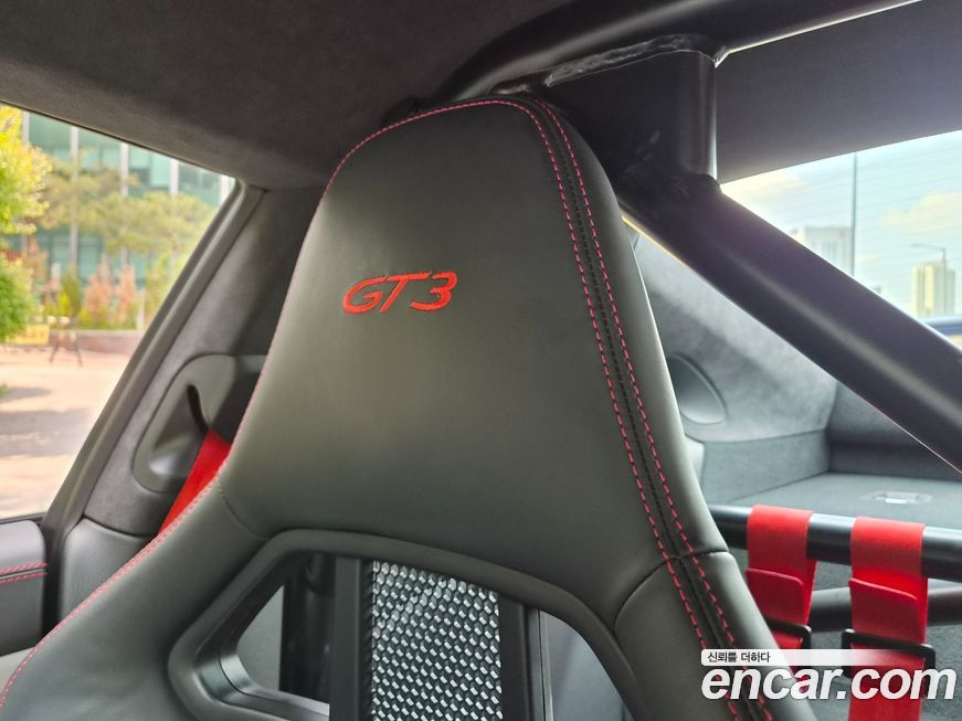 Porsche 911 2015