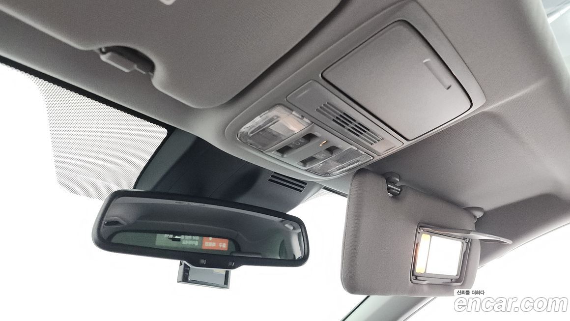 Honda CR-V 2022