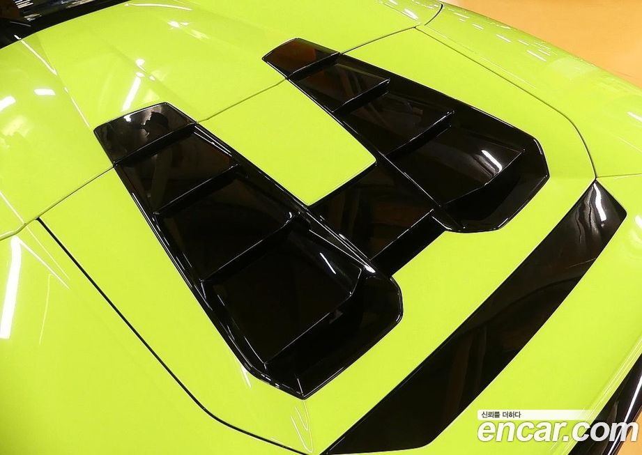Lamborghini Huracan 2022