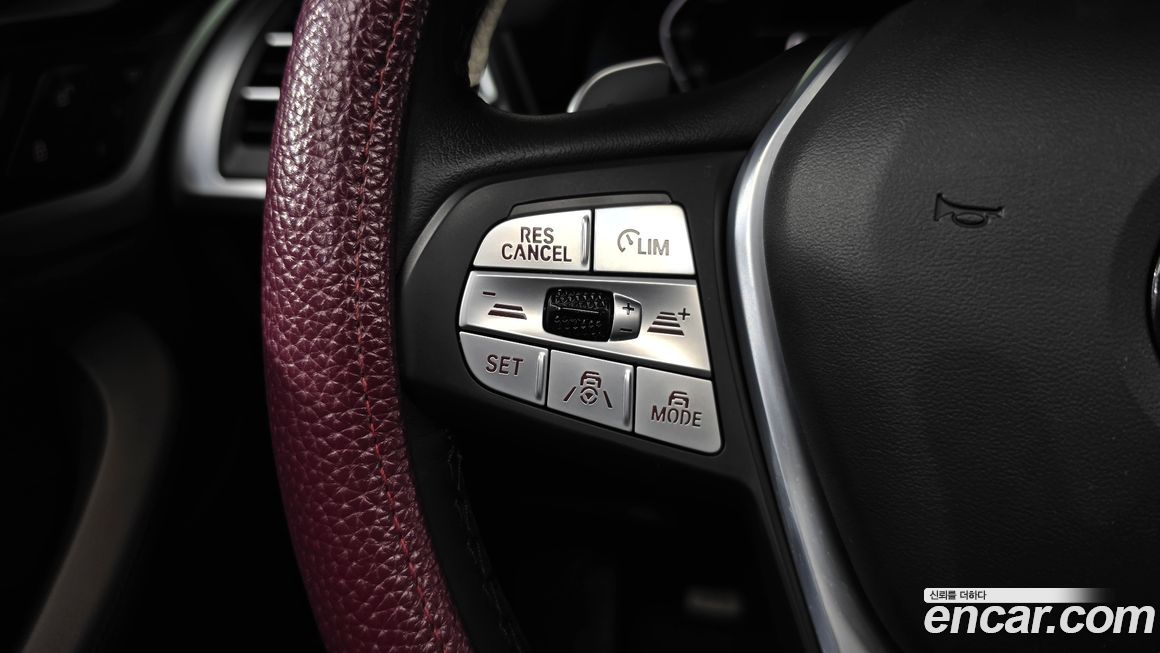 BMW X4 2022