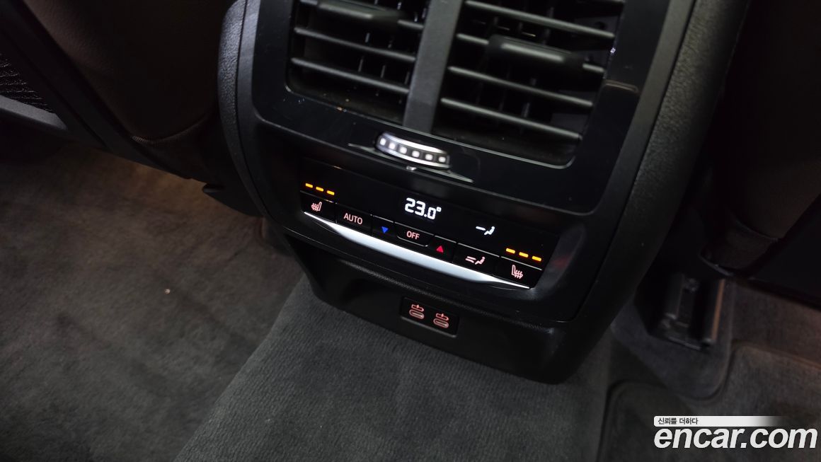 BMW X4 2022