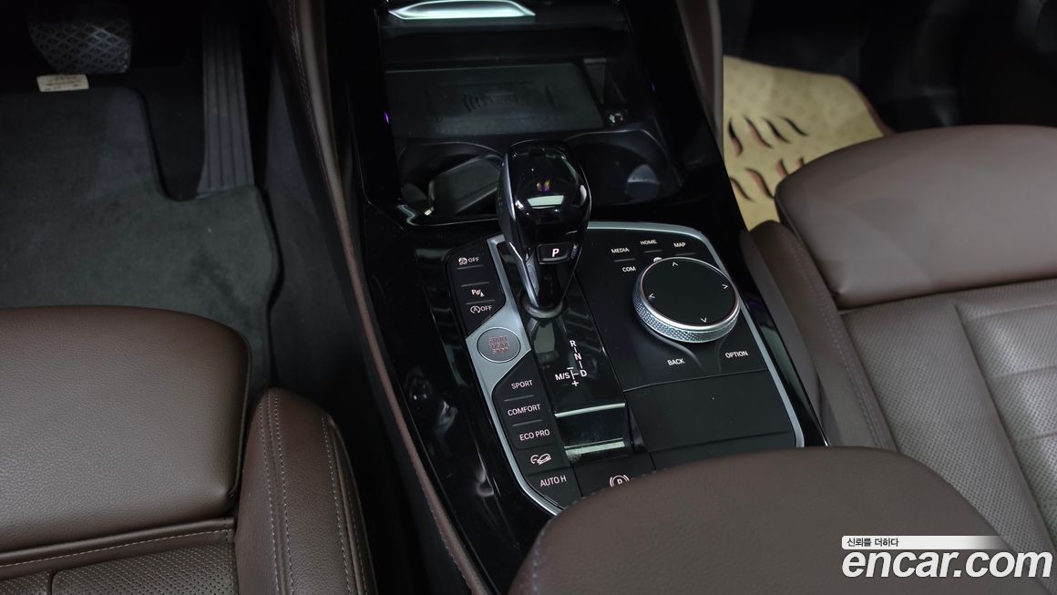 BMW X4 2022