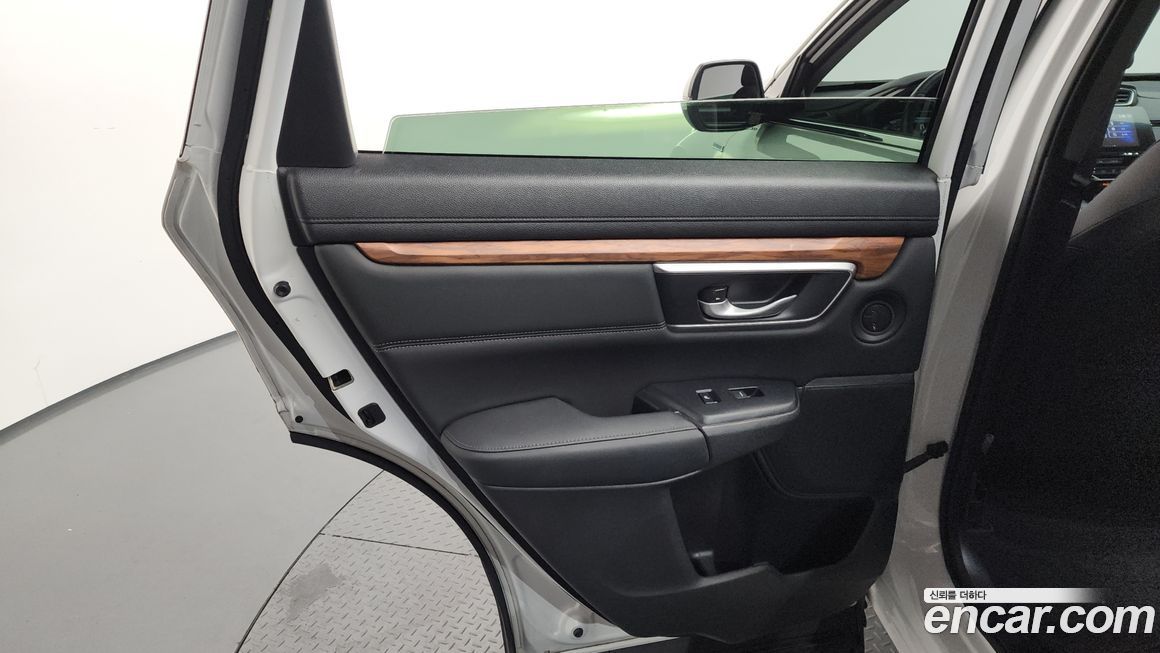 Honda CR-V 2022