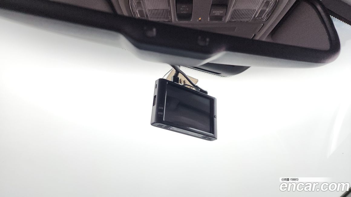 Honda CR-V 2022