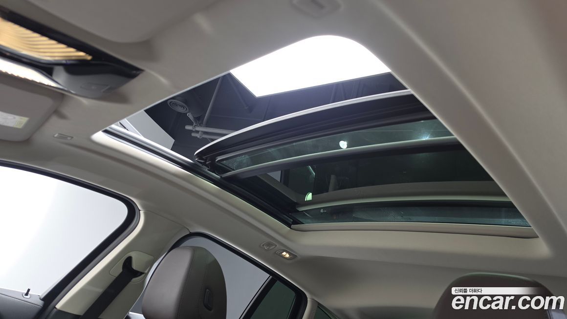 BMW X4 2022