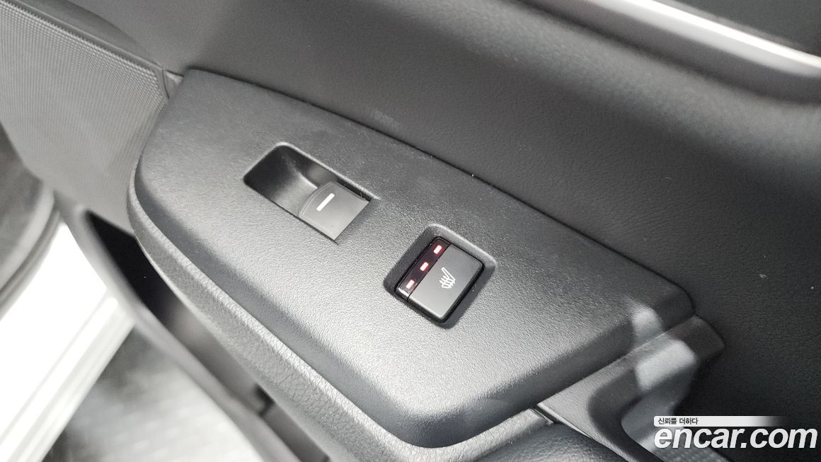 Honda CR-V 2022