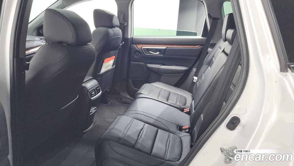 Honda CR-V 2022