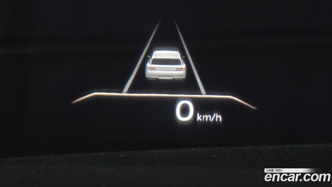 Genesis GV80 2020