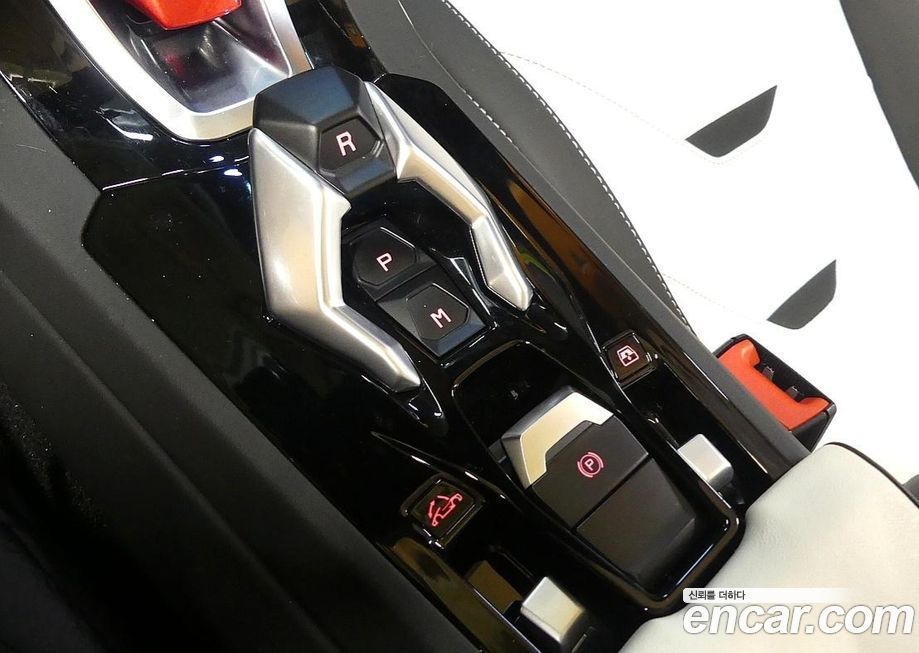 Lamborghini Huracan 2022